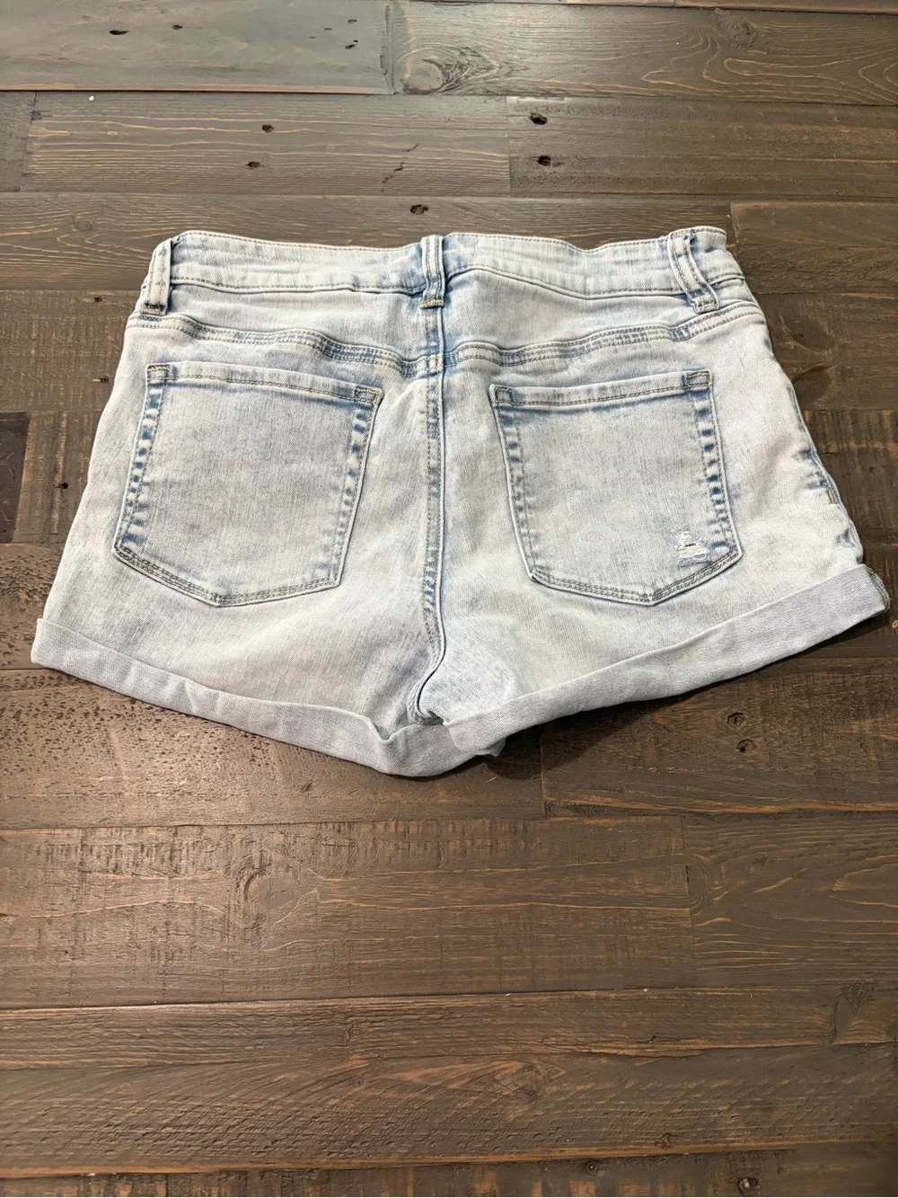 PacSun super stretch